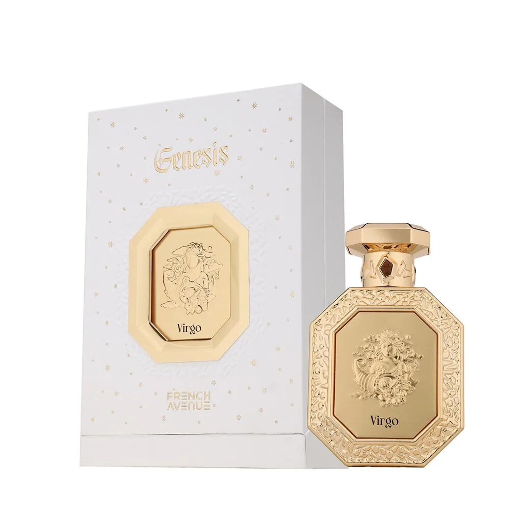 French Avenue Genesis Virgo EDP 90 ml UNISEX