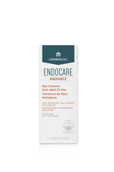 Endocare RADIANCE Eye Contour, Anti-Dark Circles 1×15 ml, očný krém