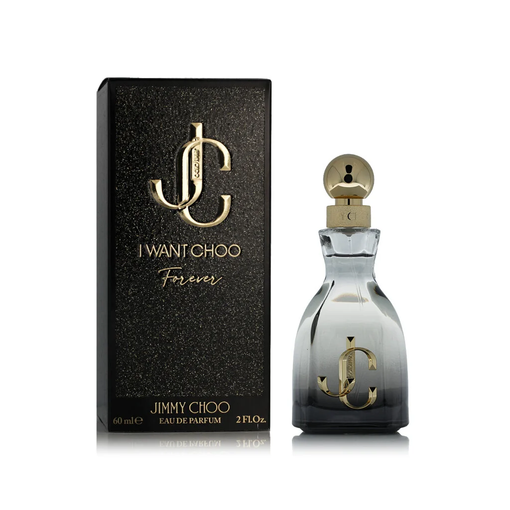 Jimmy Choo I Want Choo Forever parfumovaná voda 60 ml pre ženy