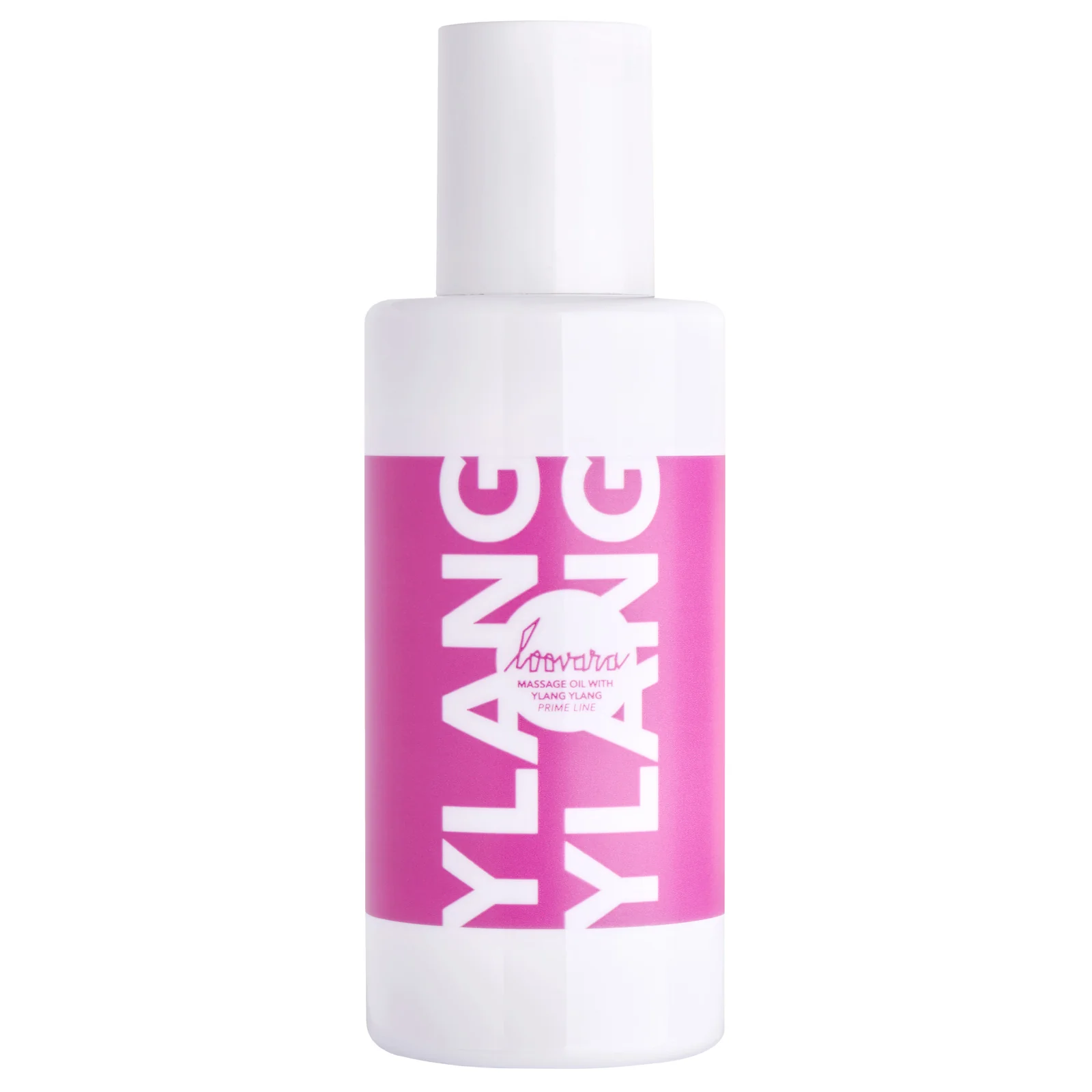 Masážny olej - Ylang Ylang Prime Line 100ml