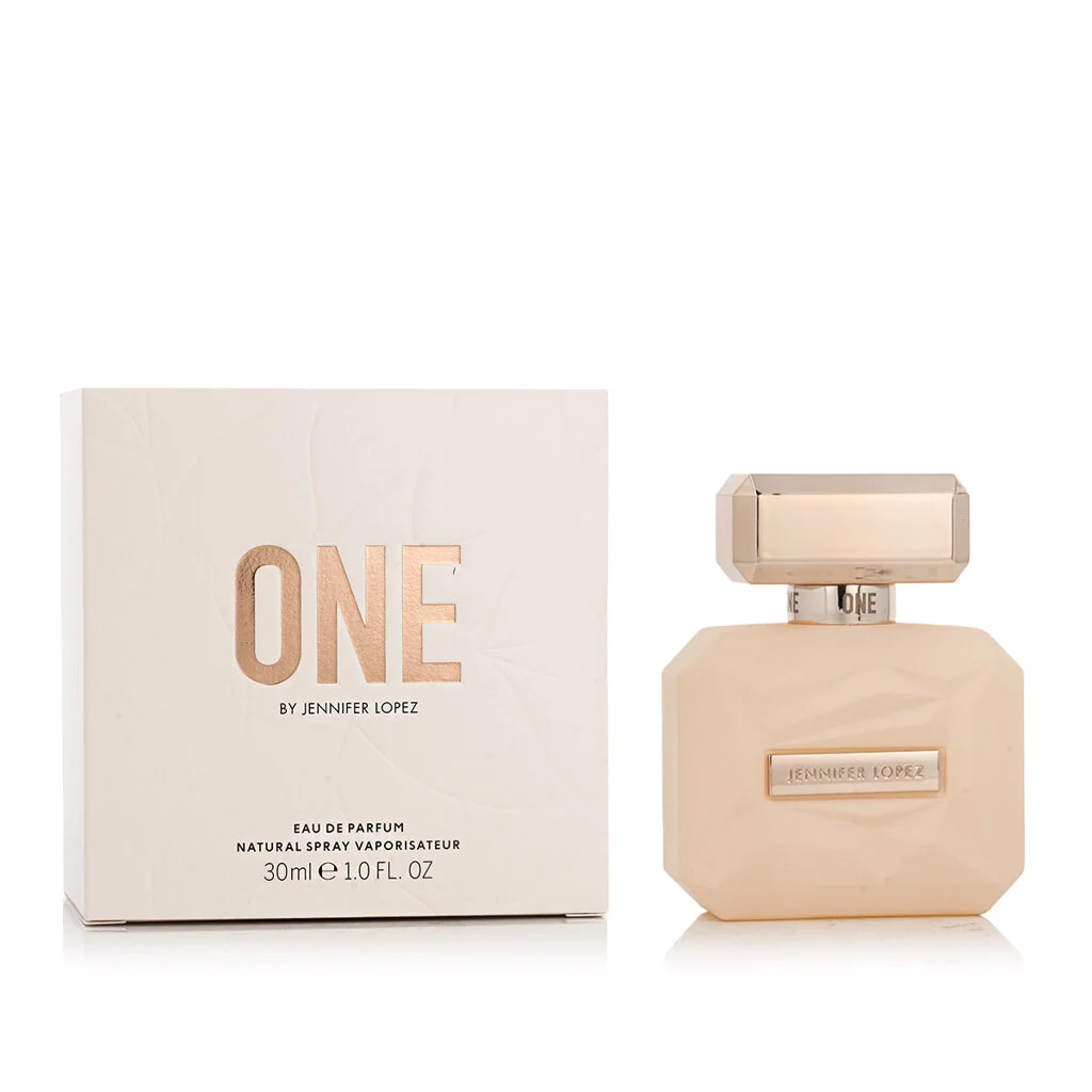 Jennifer Lopez One parfumovaná voda 30 ml pre ženy