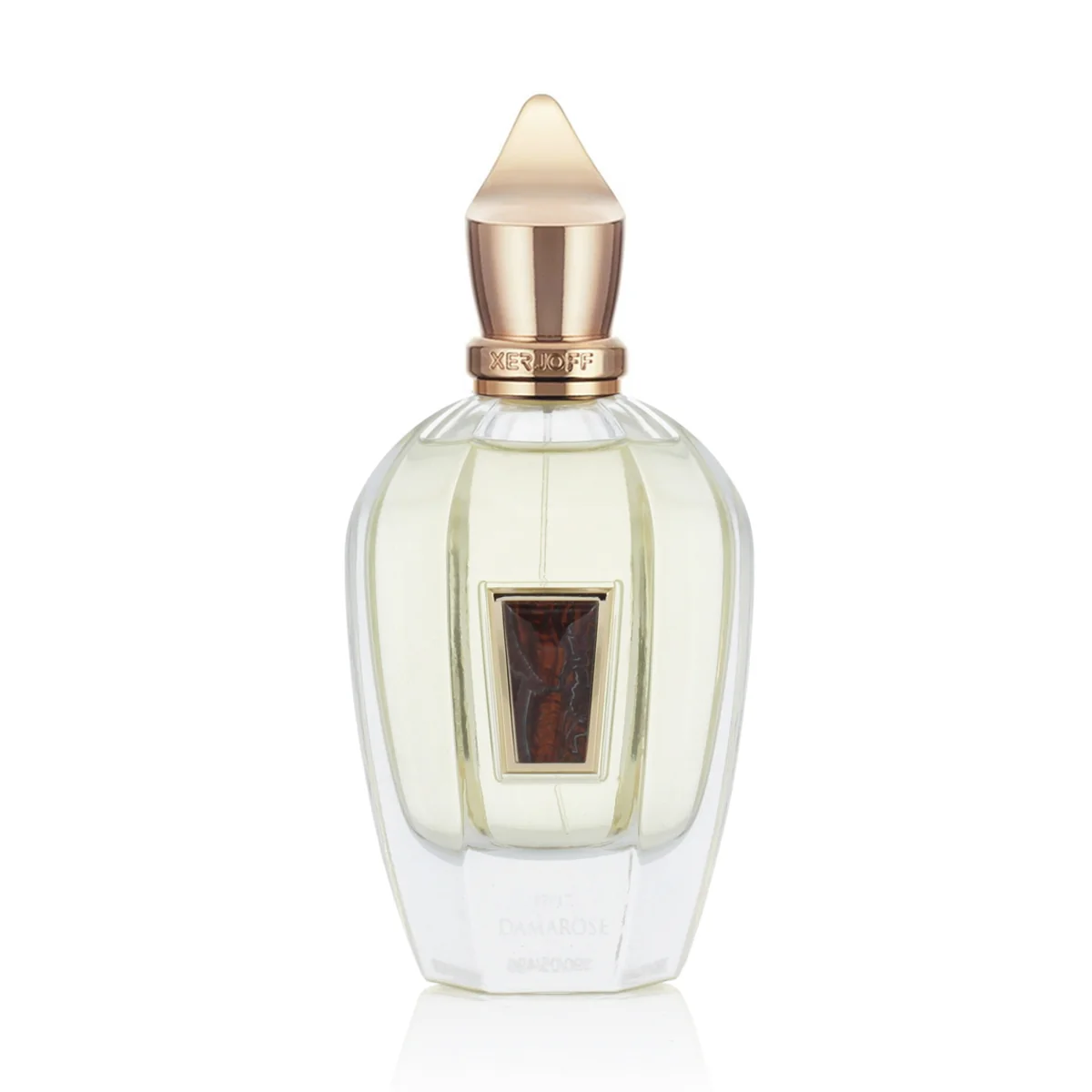 XerJoff XJ 17/17 Damarose parfém 100 ml pre ženy