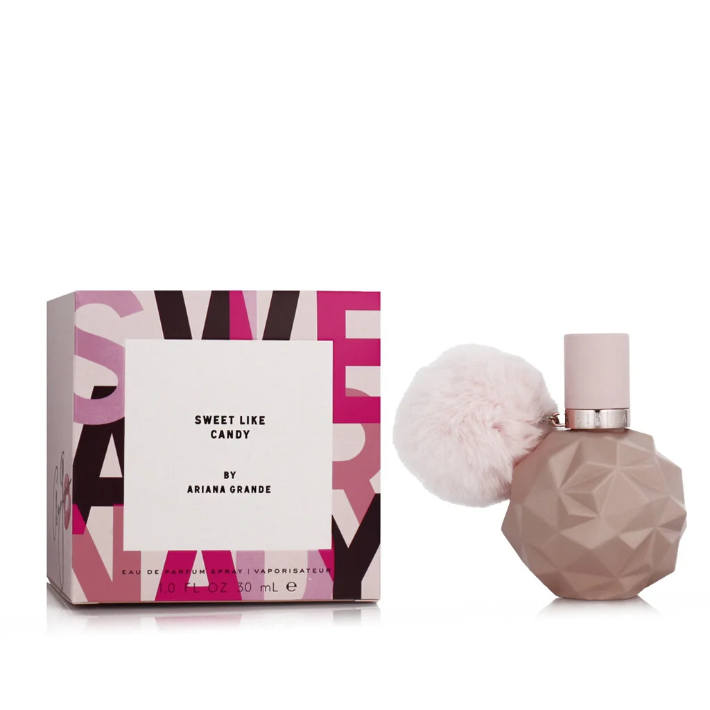 Ariana Grande Sweet Like Candy EDP 30 ml W