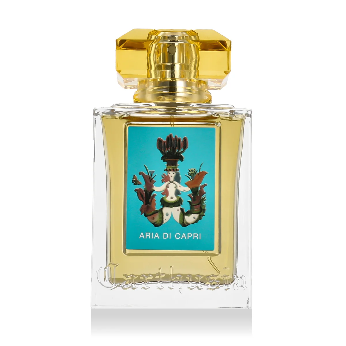 Carthusia Aria di Capri EDP pre ženy 50 ml