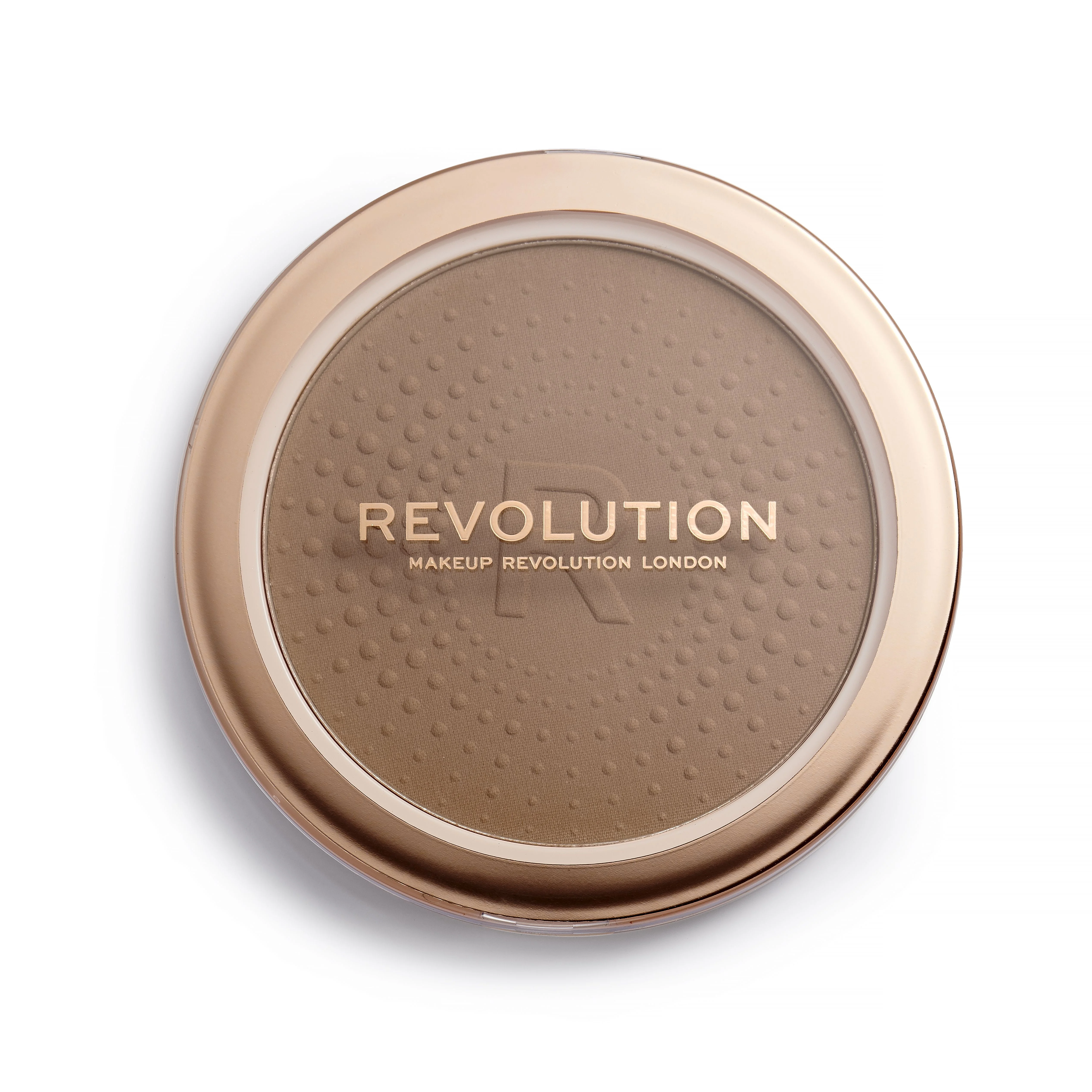 Revolution Mega 01 - Cool bronzer 1×15 g, bronzer