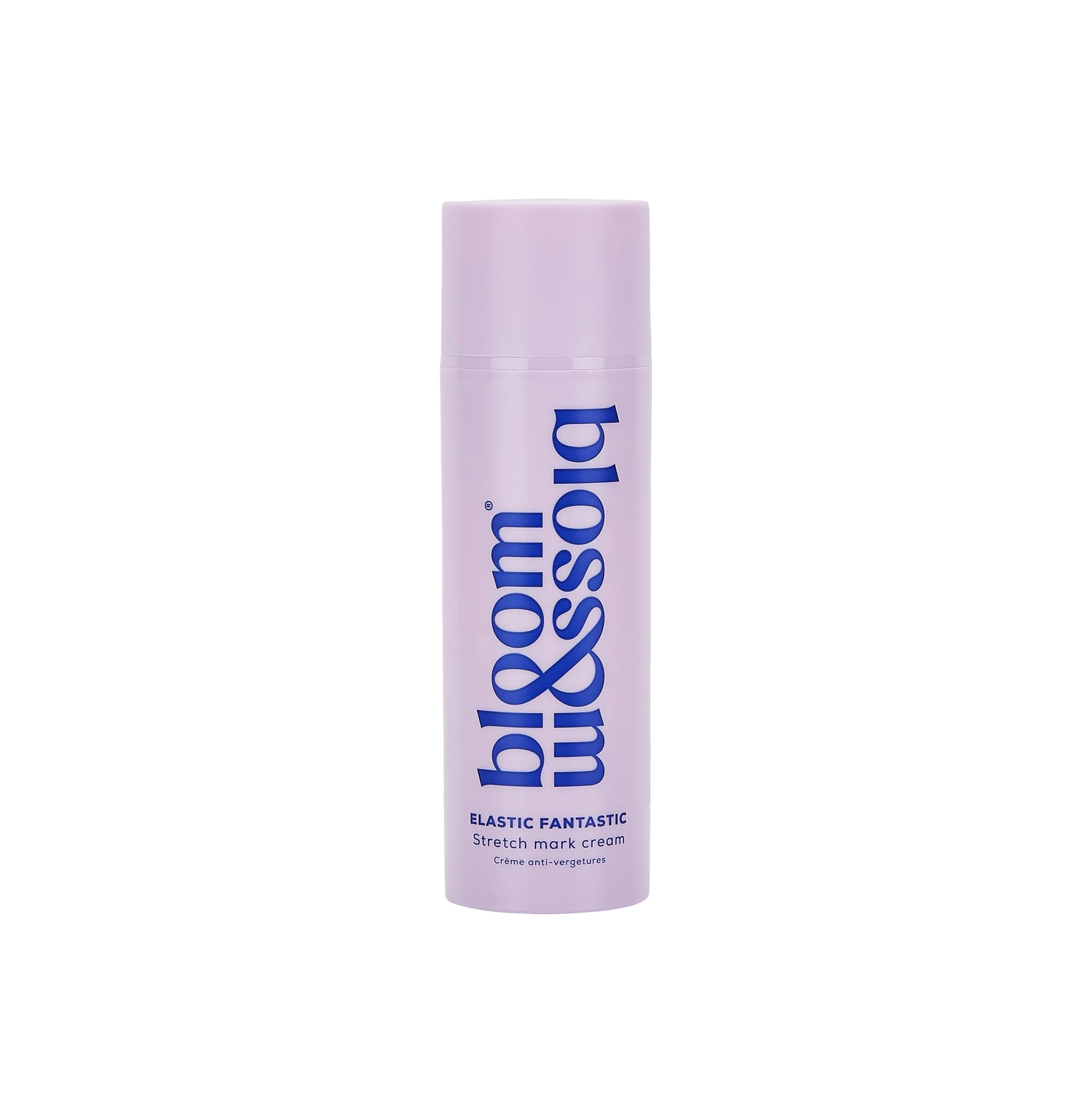 Bloom&Blossom El Fantastic Krem Proti Striam 1×150 ml, krém proti striam