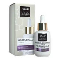 Helia-D Cell Concept Regeneračné sérum