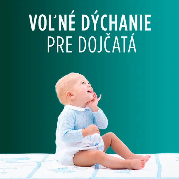 Nasivin® Soft 0,01 % 0,1 mg/ml 1×5 ml, nosové roztokové kvapky