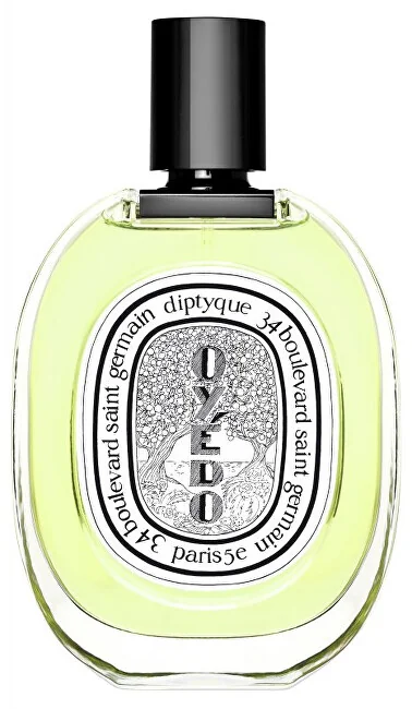 Diptyque Oyedo Edt 100ml 1×100 ml, toaletná voda