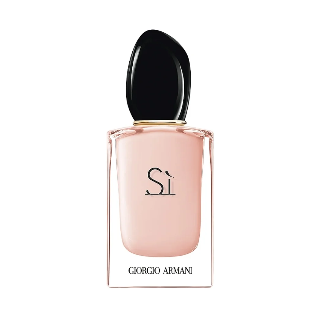 Armani Si EDP-S 100ml 1×100 ml, parfum