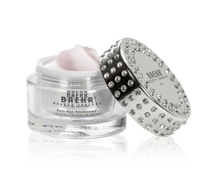Krém na ruky Anti-Age s omladzujúcim účinkom Pedibaehr, 50 ml