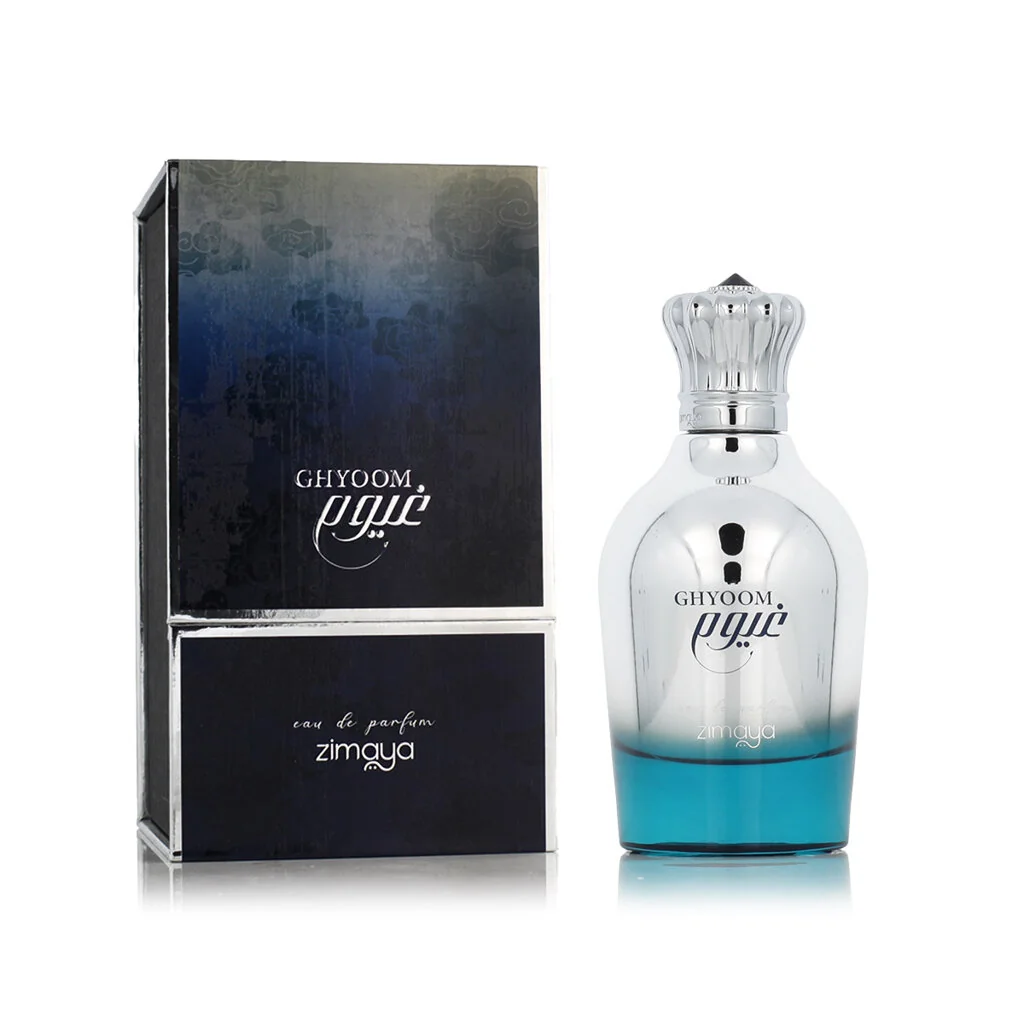 Zimaya Ghyoom EDP 100 ml M