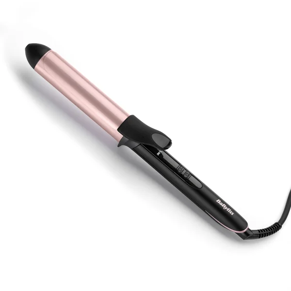 BaByliss C452E Kulma na vlasy kliešťová 1 ks