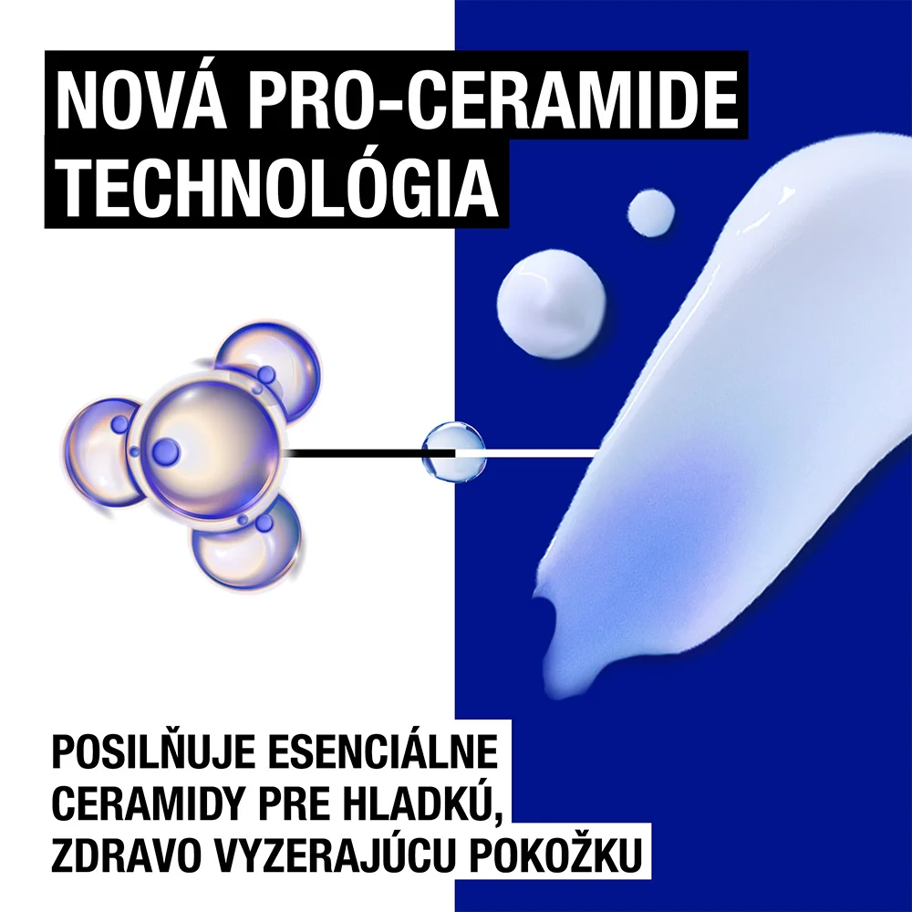 NEUTROGENA® Hĺbkovo hydratačné telové mlieko na citlivú pokožku s Nórskou receptúrou 1×400 ml, hydratačné telové mlieko
