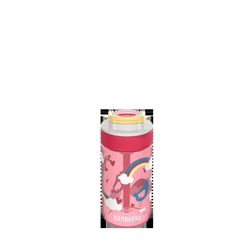 Detská fľaša Lagoon 400 ml Love Birds