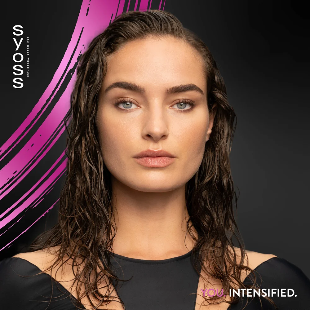 Syoss Brow Tint farba na obočie Tmavohnedý 1×1 ks, farba na obočie