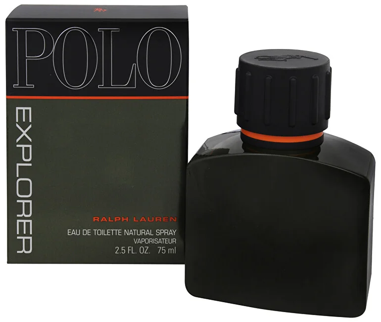 Ralph Lauren Polo Explorer T.Voda 40ml 1×40 ml, toaletná voda