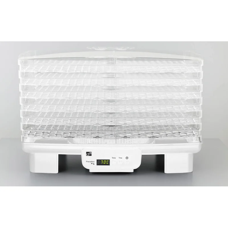 G21 Sušička ovocia Paradiso big, white Paradiso big, white GA550-6-WH