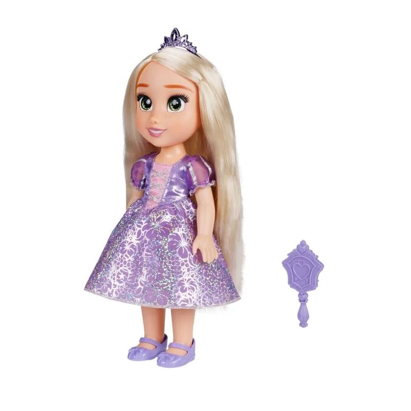 Bábika Rapunzel 38cm