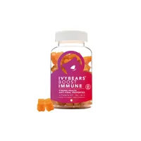 Ivy Bears Boost vitamíny na podporu imunity 60 ks