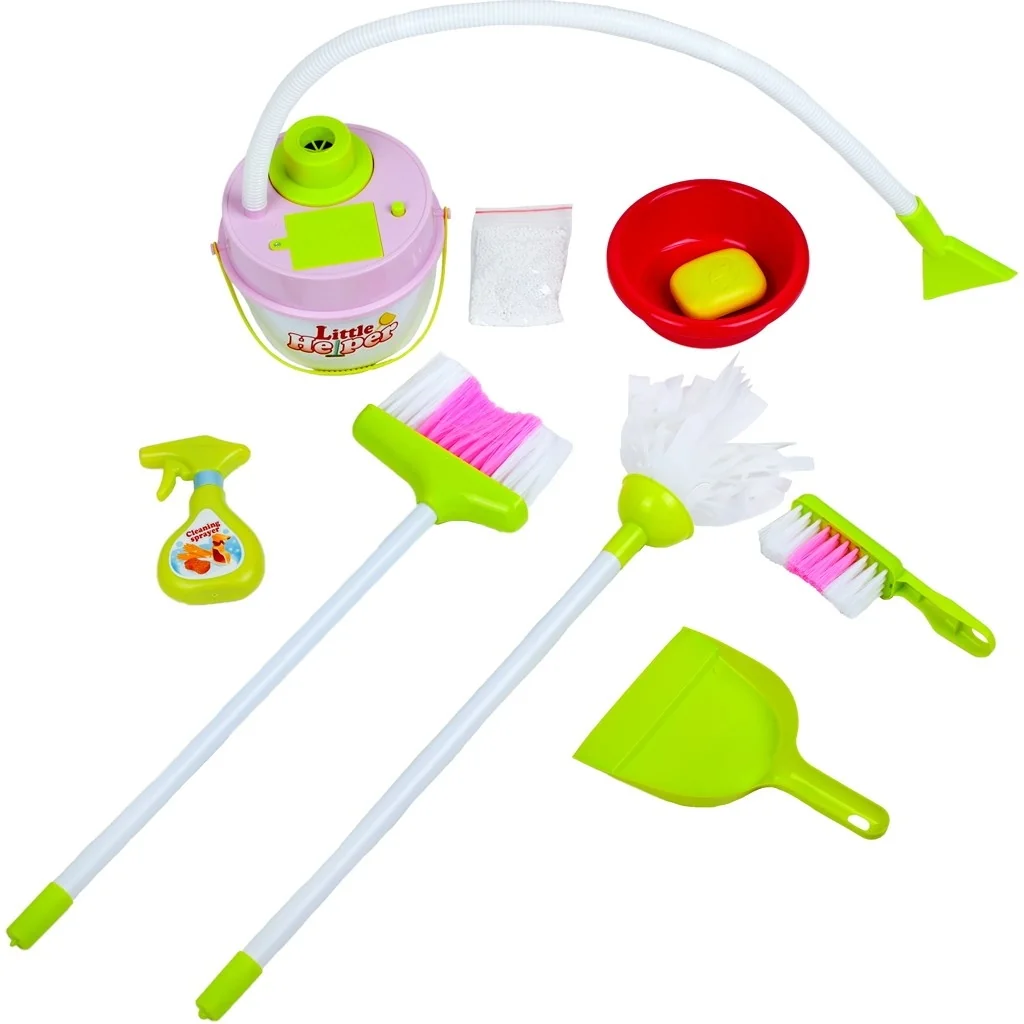 Detský upratovací vozík Baby Mix , 20C46431