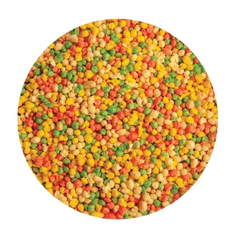 COBBYS PET POND GRANULES COLOUR SMALL 5l / 700g taška