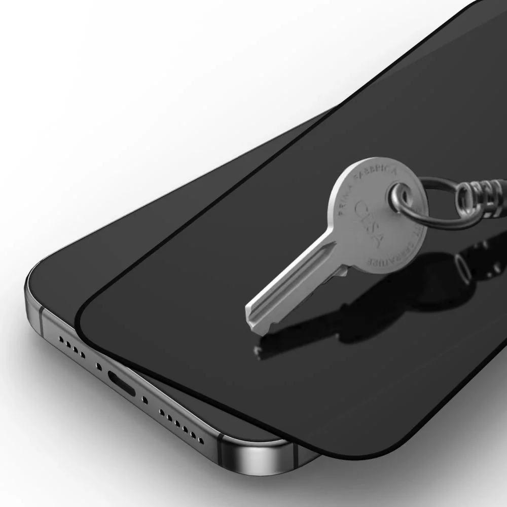 Tech-Protect Glass Spy 2x ochranné sklo na iPhone 16 Pro / 17 / 17 Pro