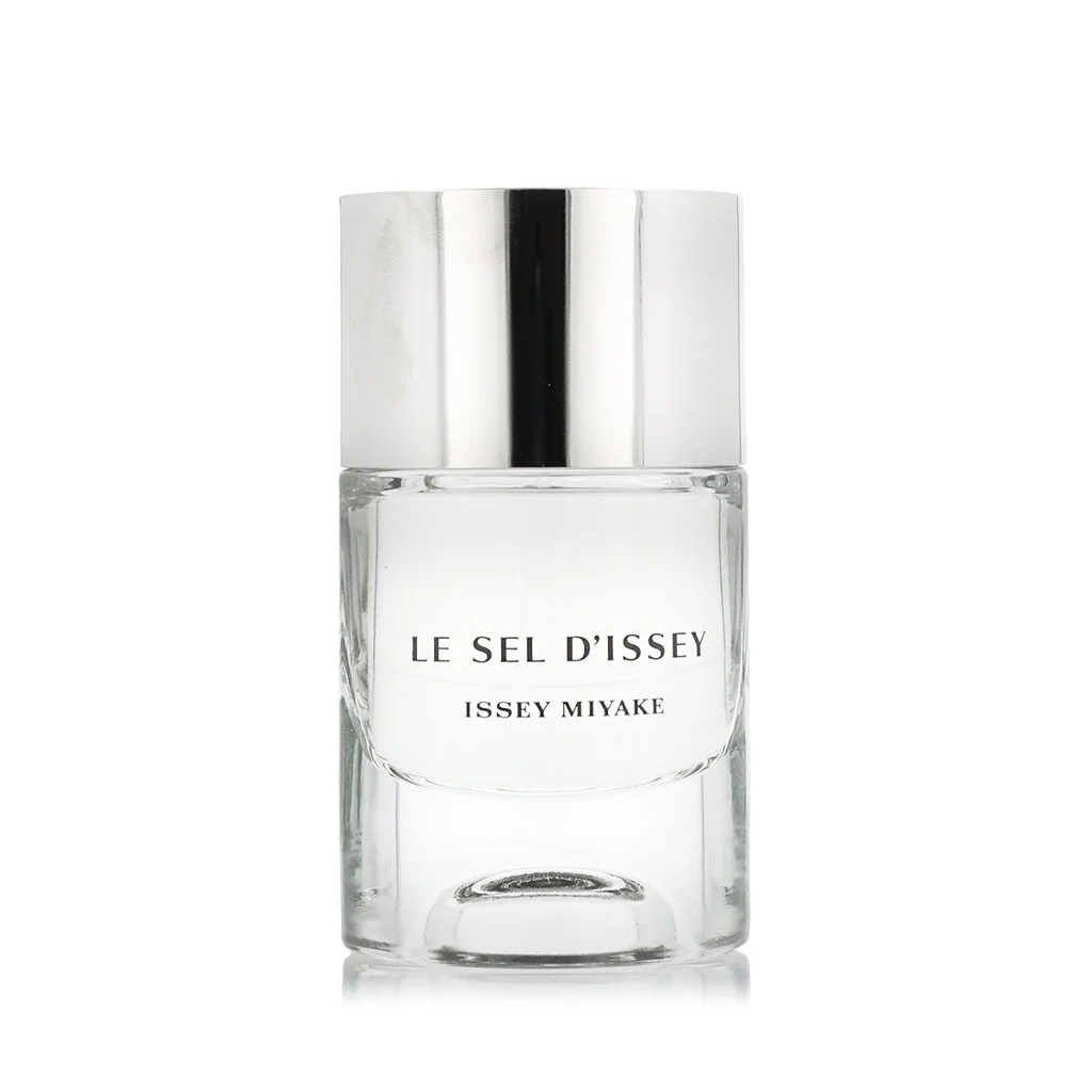Issey Miyake Le Sel d'Issey toaletná voda pre mužov 50 ml