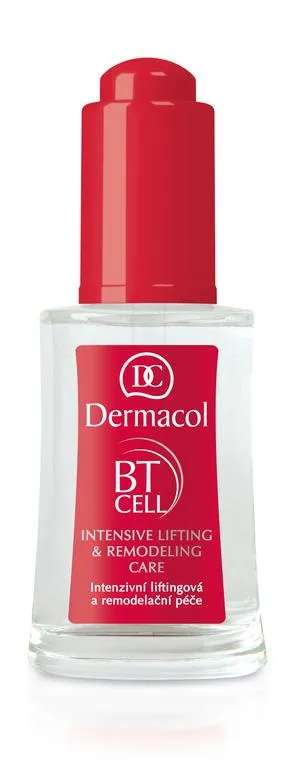 DERMACOL BTcell intenzívna starostlivosť