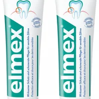 ELMEX Zubná pasta Sensitive Duo