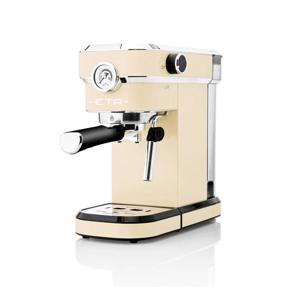 Eta 6181.90040 Pákové Espresso 1×1 ks, pákový kávovar
