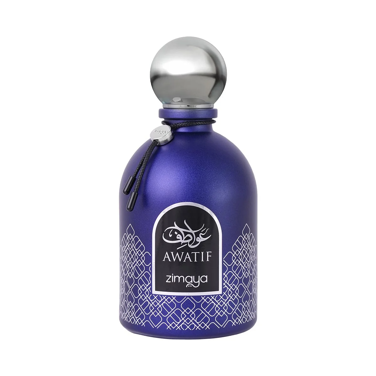 Zimaya Awatif Blue EDP 100 ml