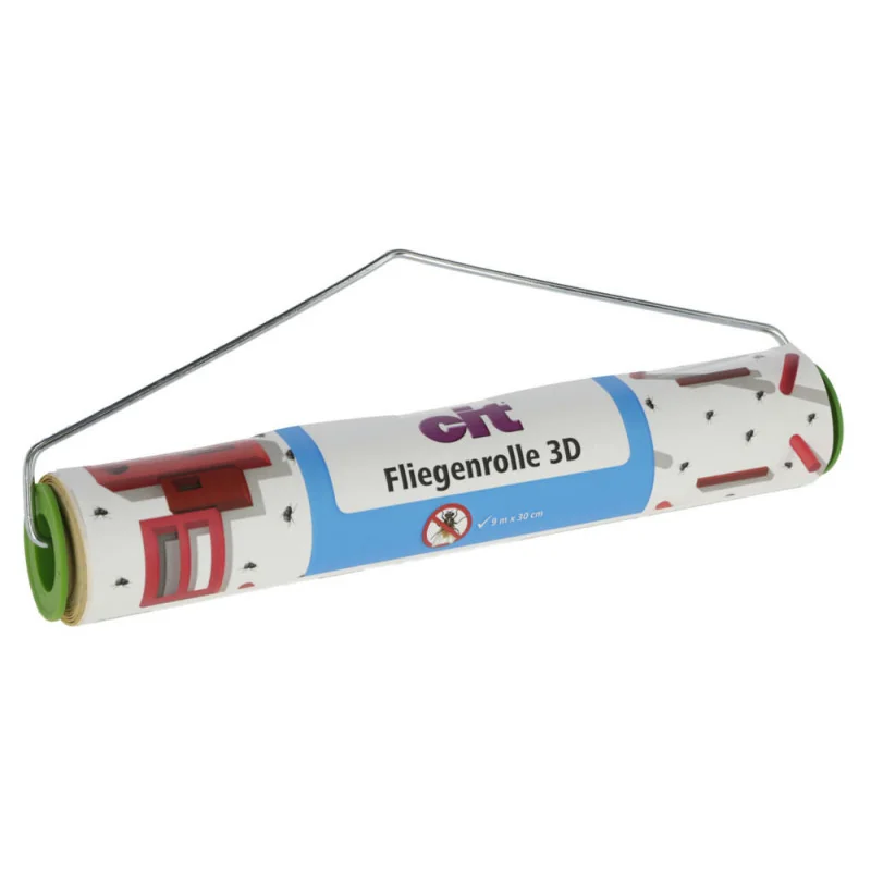 Mucholapka 9mx30cm rolka CIT