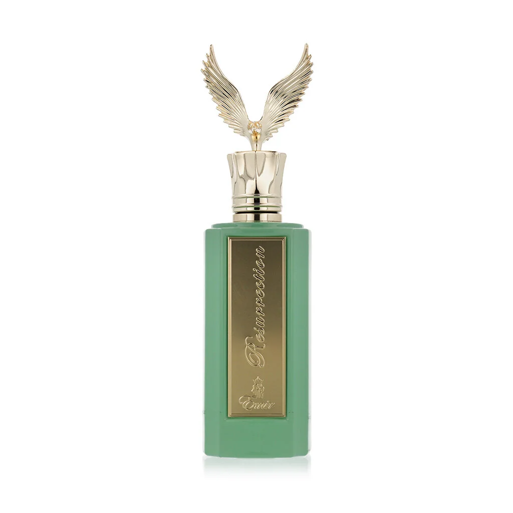 Emir Resurrection Extrait de Parfum 100 ml UNISEX