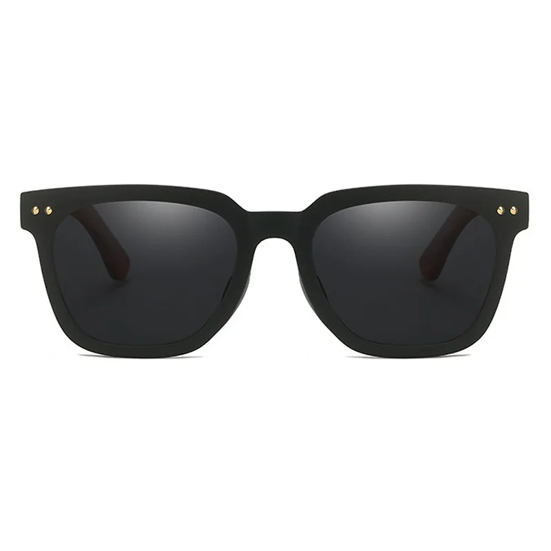 DUBERY Medford 1 slnečné okuliare, Black / Black