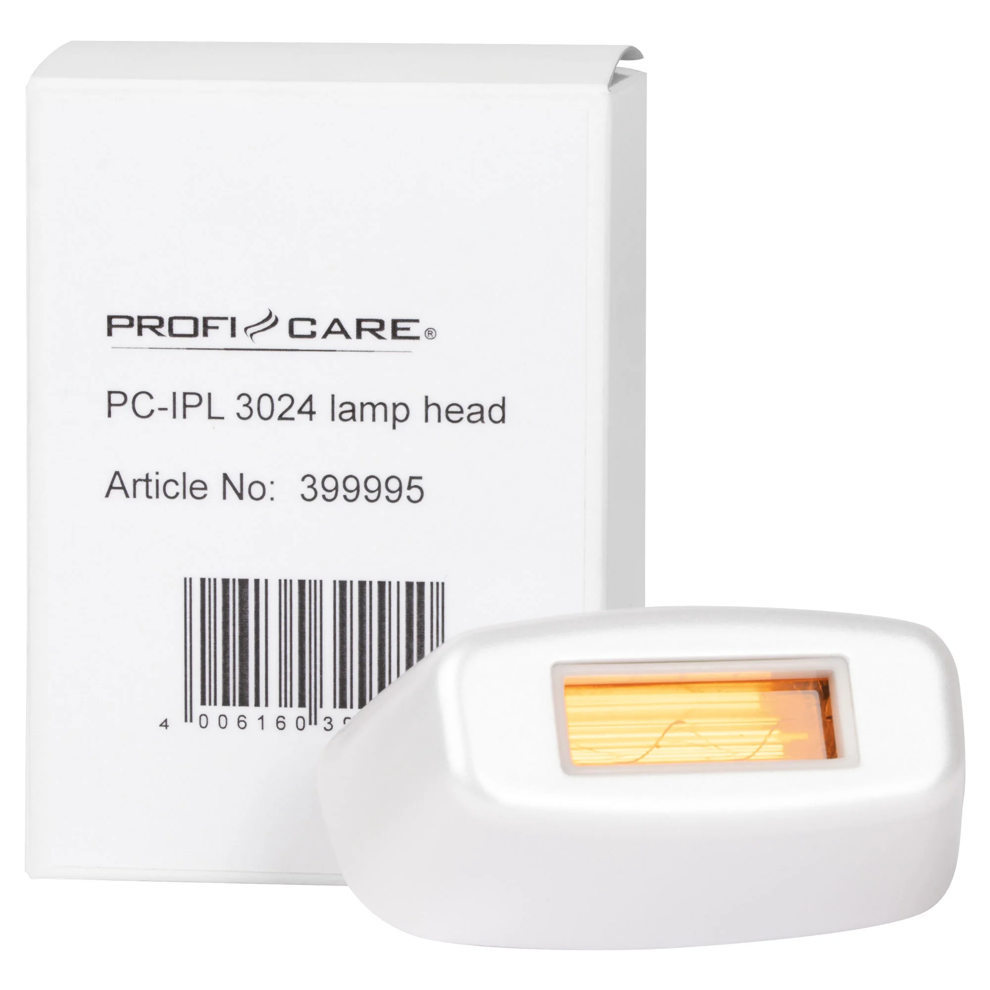 ProfiCare IPL 3024 odstraňovač chĺpkov