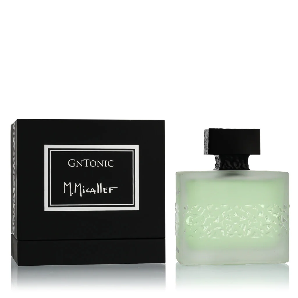 M.Micallef GNTONIC EDP 100 ml M