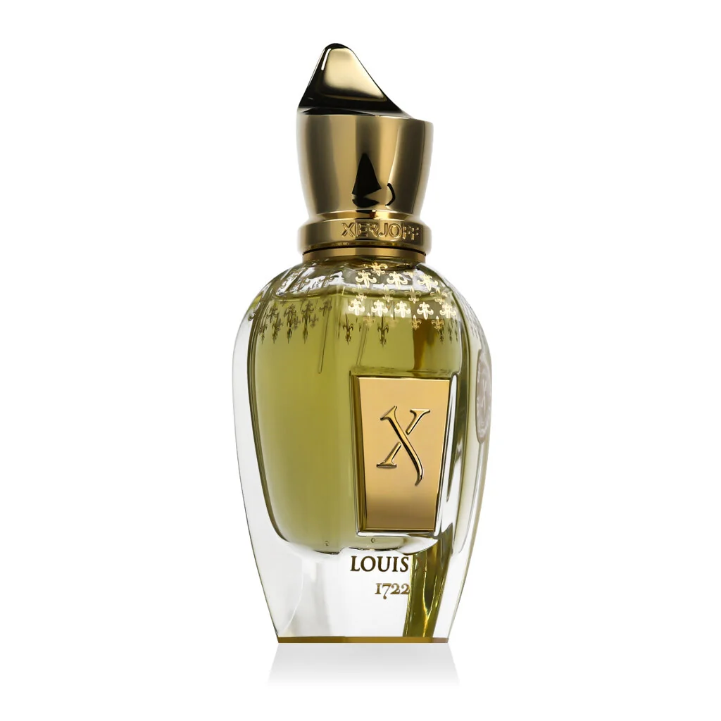 Xerjoff Louis XV 1722 Parfém 50 ml UNISEX