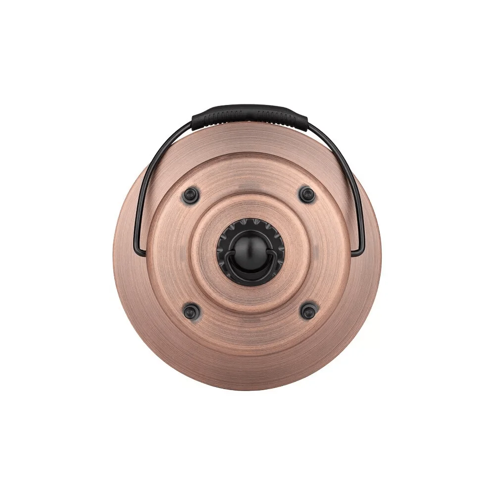 Olantern Classic 2 Pro 
(Vintage Copper Color) OLIGHT Built-in 3.6V 11200mAh Rechargeable Bat