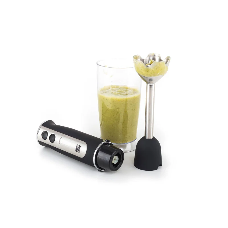G21 Mixér VitalStick 800 W, Black VitalStick 800 W, Black G21-VT800BK