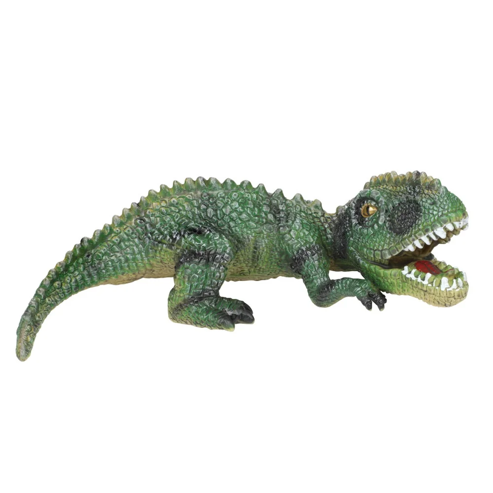 SVET DINOSAUROV Ležiaci dino 20cm-Toi Toys