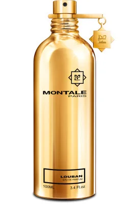 Montale Louban Edp 100ml 1×100 ml, parfumová voda