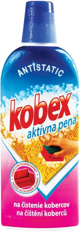 Kobex Penivý