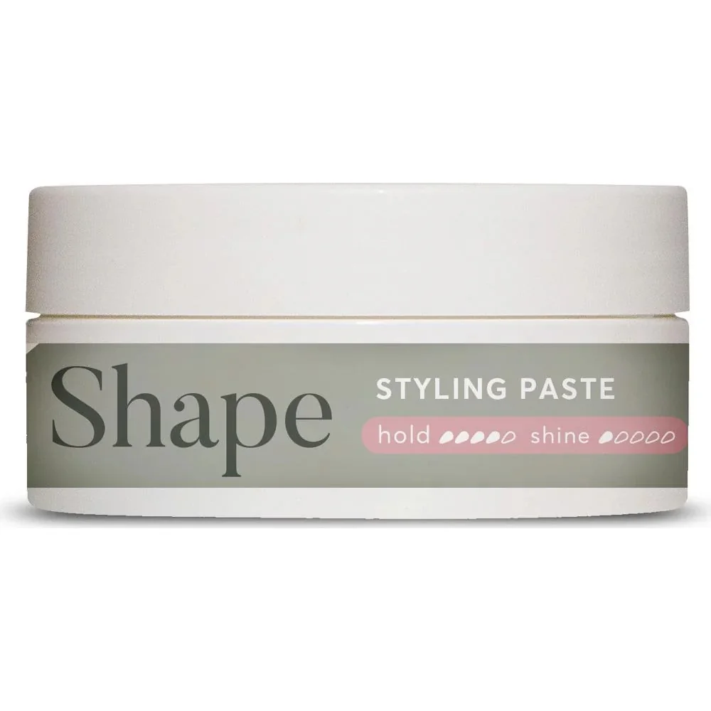 Subrina Professional Shape Styling Paste stylingová pasta na vlasy 100ml