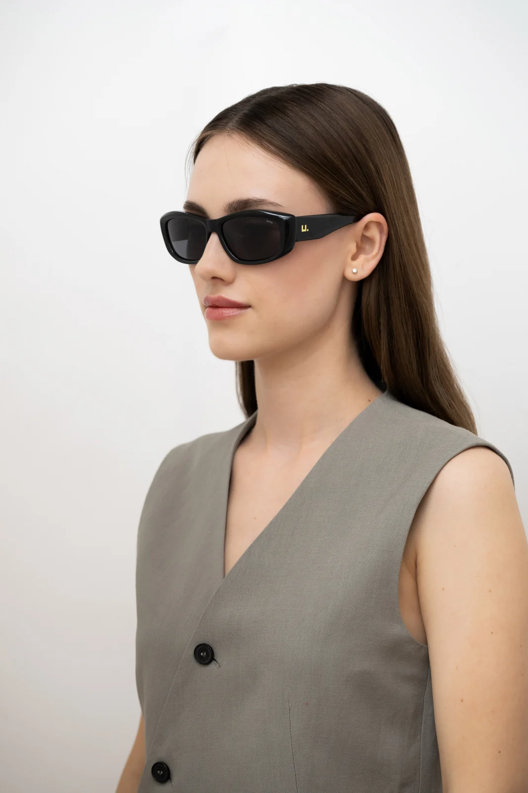 INVU. Fashion IB22466A Dámske slnečné okuliare