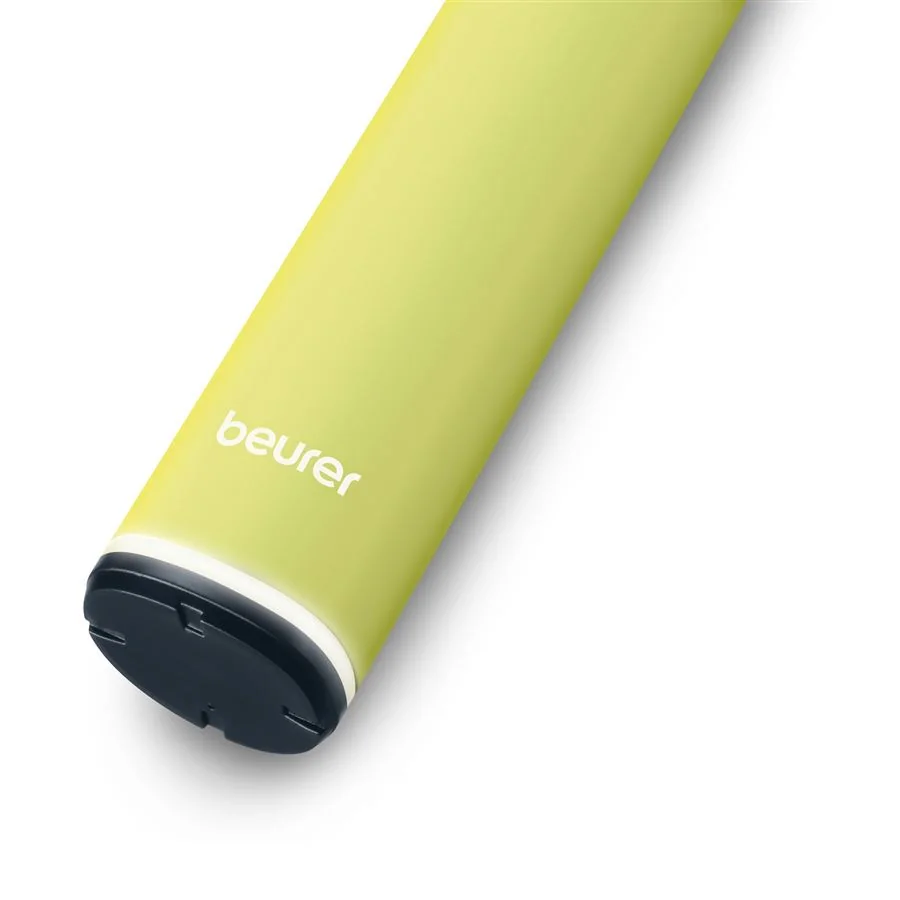 Sonická zubná kefka BEURER SC 50 Splashy Lemon Green Planet