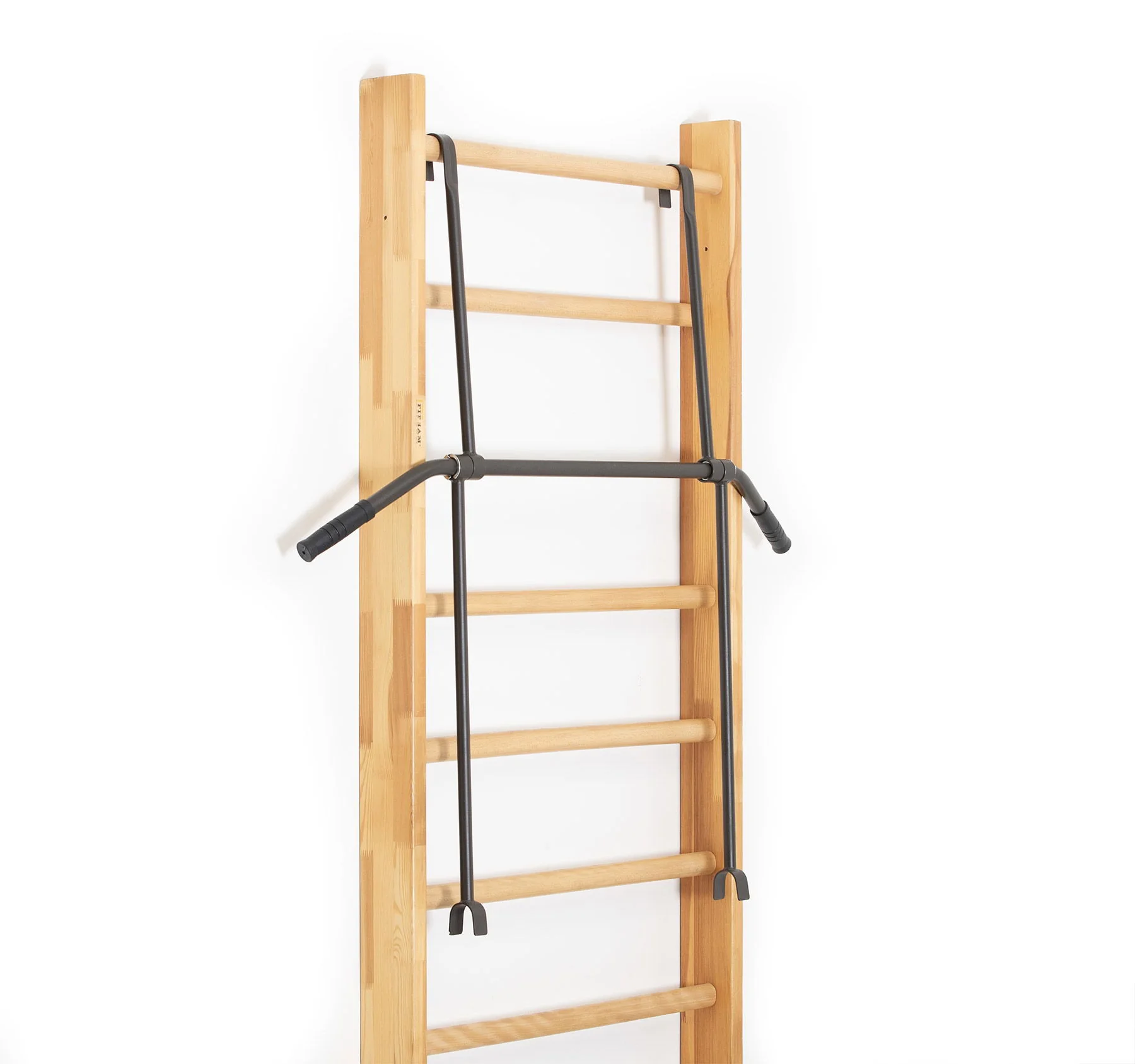 Závesná hrazda na ribstol skladacia 120 cm