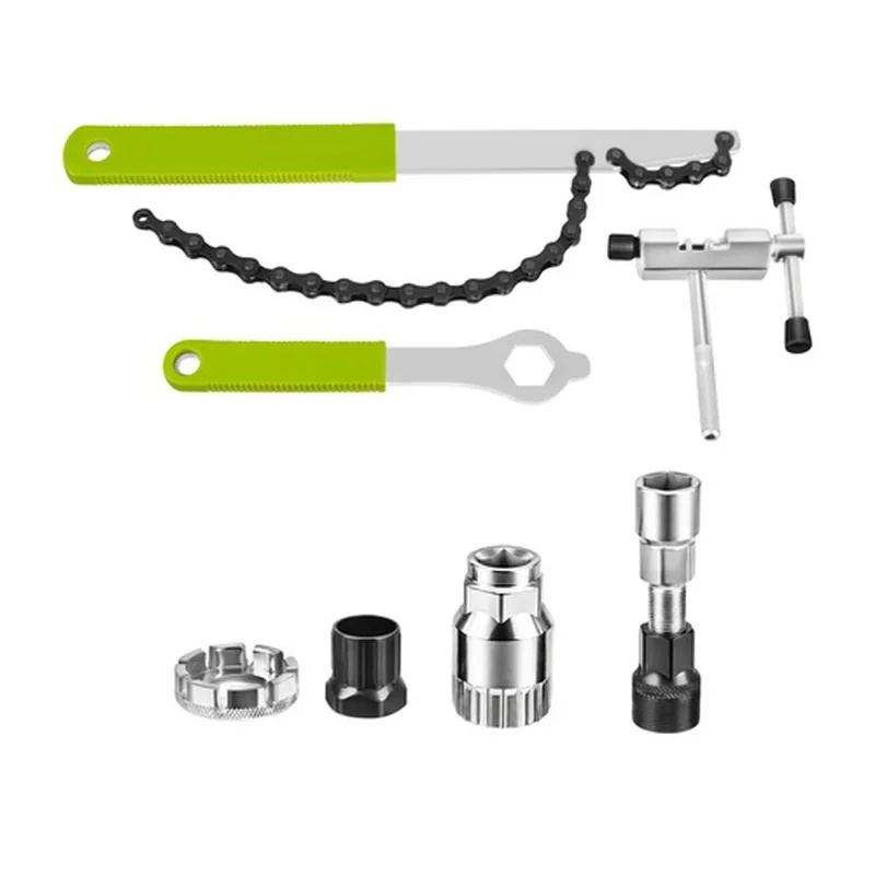 MG Bicycle Tool Kit sada náradia na bicykel 7ks