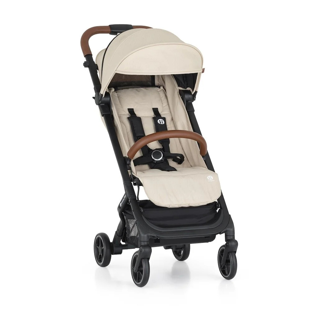 Kočík športový Fly Sahara Beige