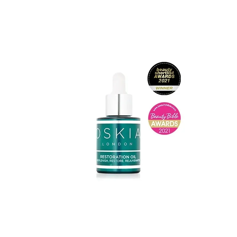OSKIA - Restoration Oil - pleťový olej 30 ml